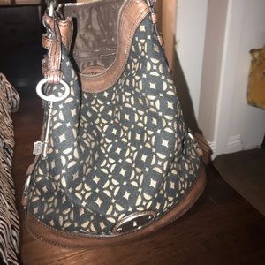 Fossil bag
